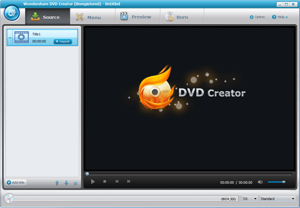 dvd authoring tool for mac